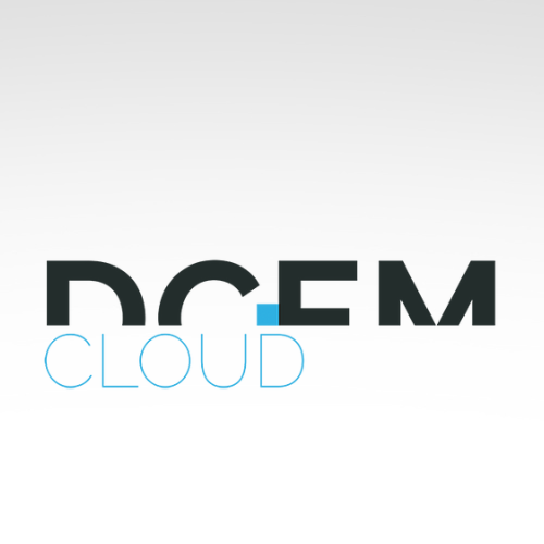 DCEM cloud - energy monitoring system